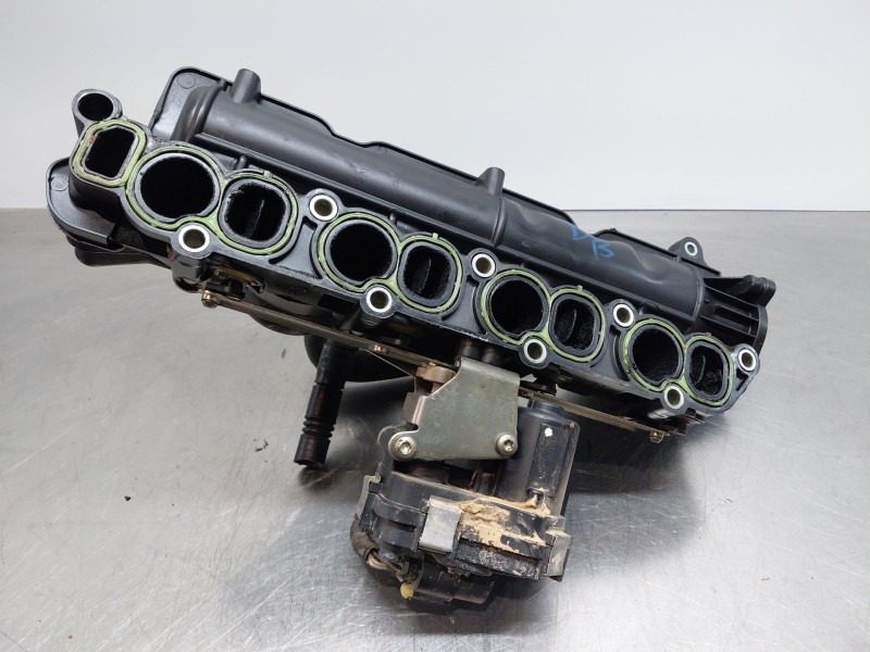 Recambio de colector admision para jeep compass ii multiair referencia OEM IAM   