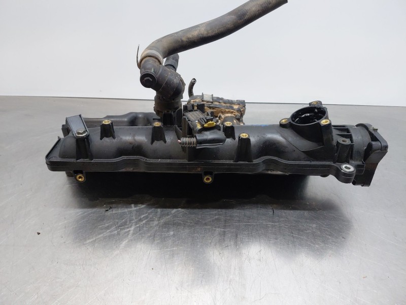Recambio de colector admision para jeep compass ii multiair referencia OEM IAM   