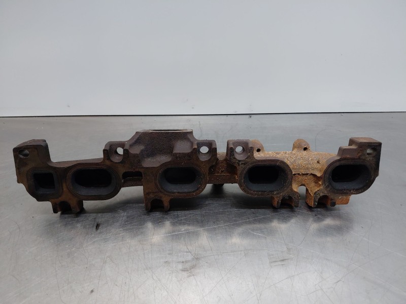 Recambio de colector escape para jeep compass ii multiair referencia OEM IAM   