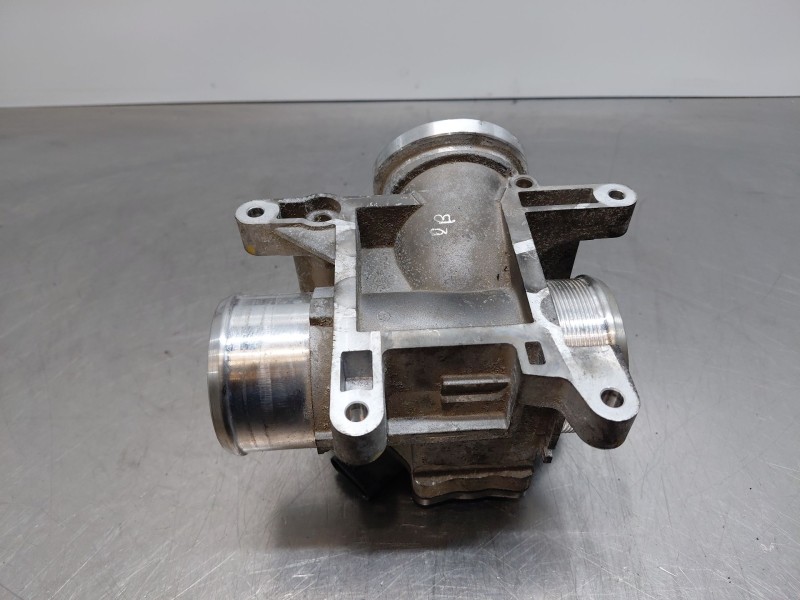 Recambio de valvula egr para jeep compass ii multiair referencia OEM IAM   