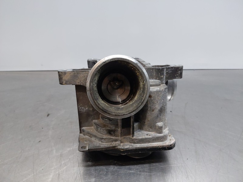 Recambio de valvula egr para jeep compass ii multiair referencia OEM IAM   