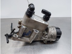 Recambio de soporte filtro aceite para jeep compass ii multiair referencia OEM IAM   