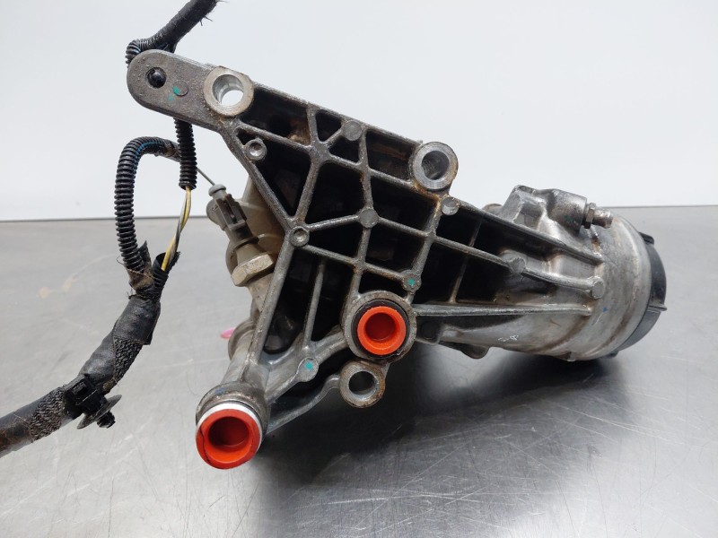 Recambio de soporte filtro aceite para jeep compass ii multiair referencia OEM IAM   