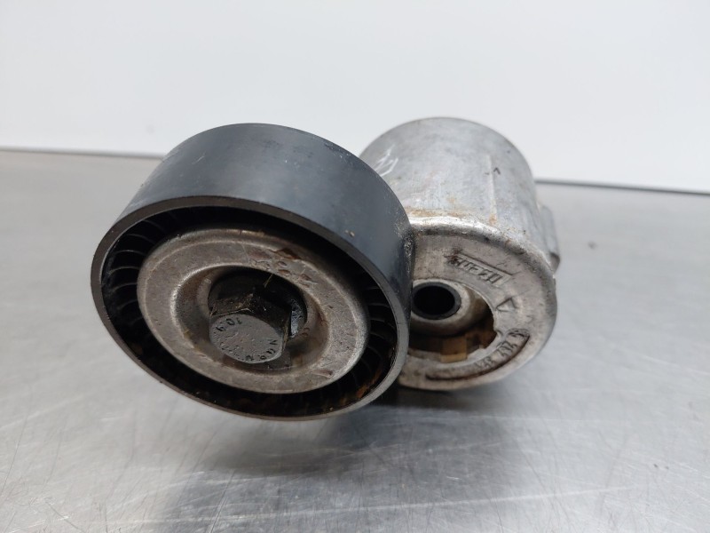 Recambio de tensor correa auxiliar para jeep compass ii multiair referencia OEM IAM   