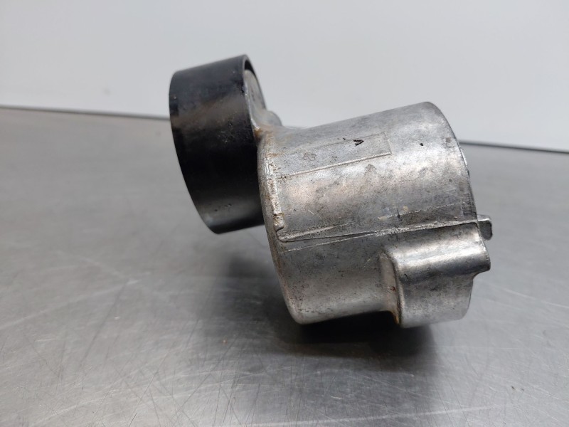 Recambio de tensor correa auxiliar para jeep compass ii multiair referencia OEM IAM   