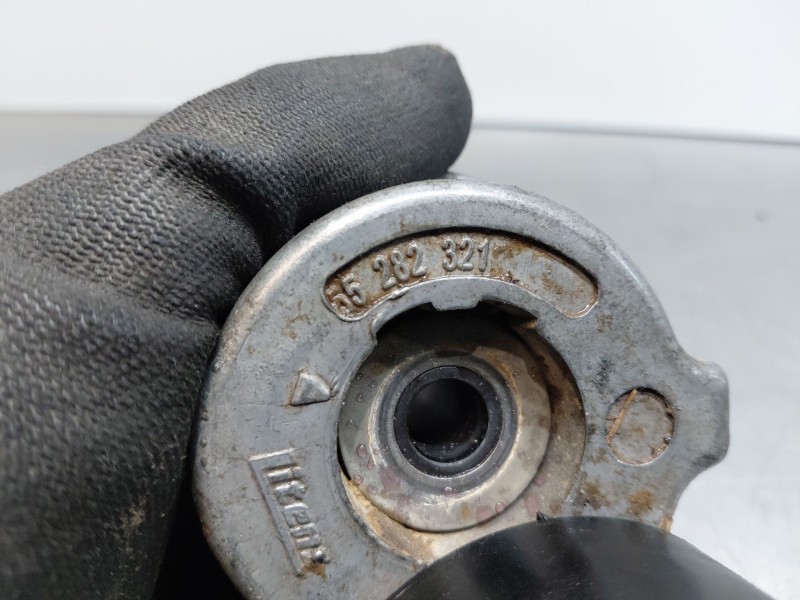 Recambio de tensor correa auxiliar para jeep compass ii multiair referencia OEM IAM   