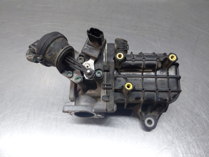Recambio de enfriador egr para ford kuga (cbs) titanium referencia OEM IAM   