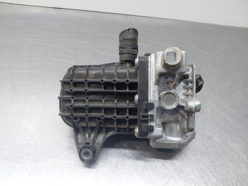Recambio de enfriador egr para ford kuga (cbs) titanium referencia OEM IAM   