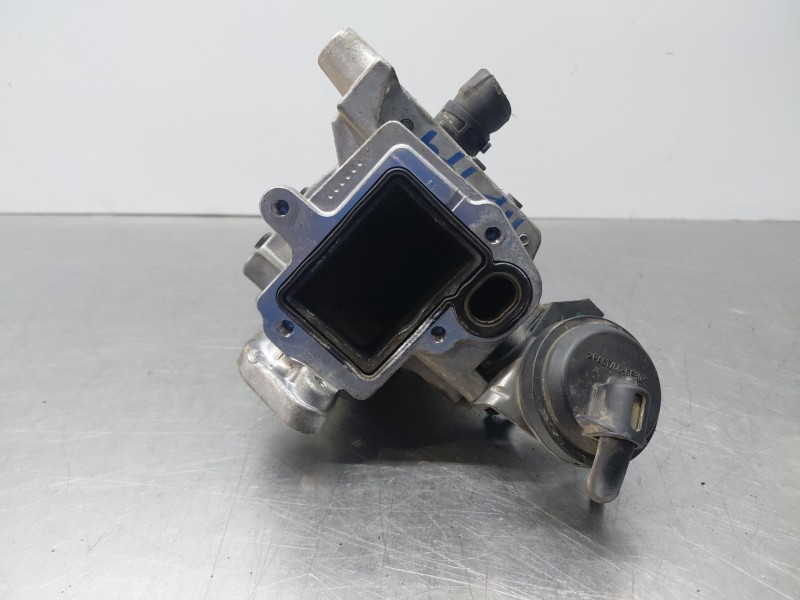 Recambio de enfriador egr para ford kuga (cbs) titanium referencia OEM IAM   