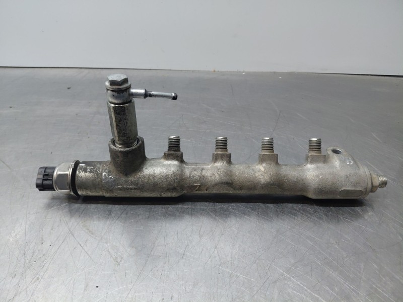 Recambio de rampa inyectora para opel astra j (p10) 1.7 cdti (68) referencia OEM IAM   