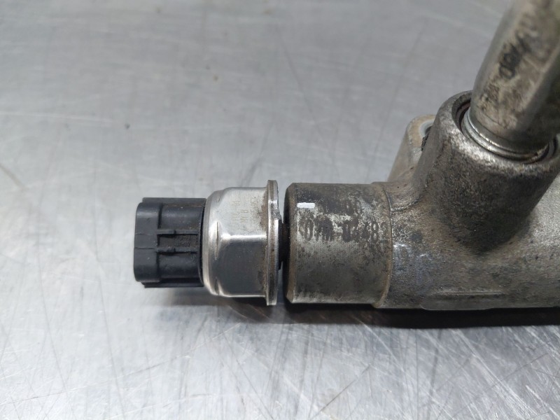 Recambio de rampa inyectora para opel astra j (p10) 1.7 cdti (68) referencia OEM IAM   