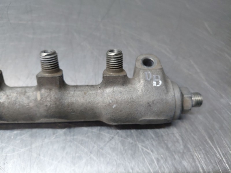 Recambio de rampa inyectora para opel astra j (p10) 1.7 cdti (68) referencia OEM IAM   