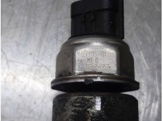 Recambio de rampa inyectora para opel astra j (p10) 1.7 cdti (68) referencia OEM IAM   