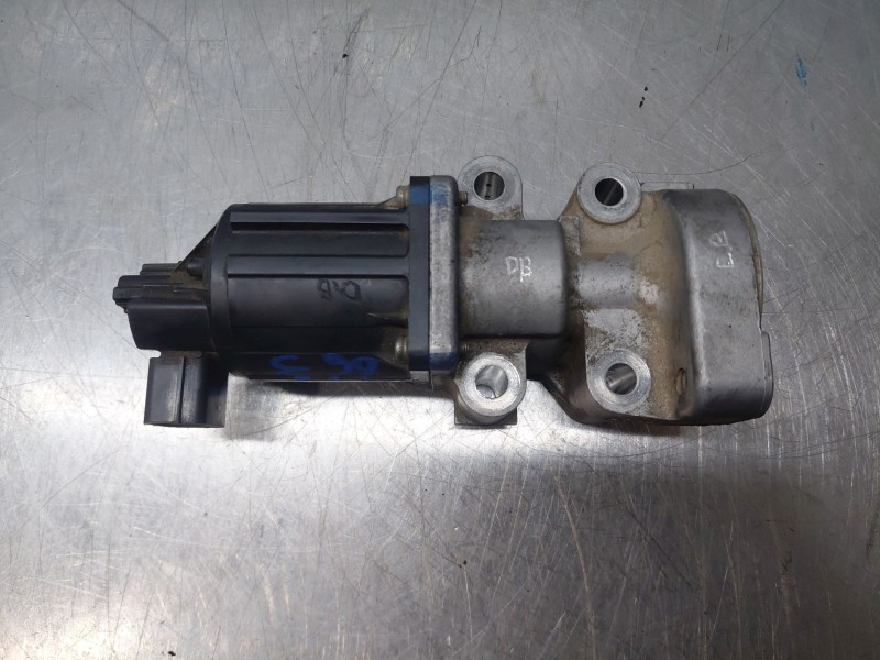 Recambio de valvula egr para opel astra j (p10) 1.7 cdti (68) referencia OEM IAM   