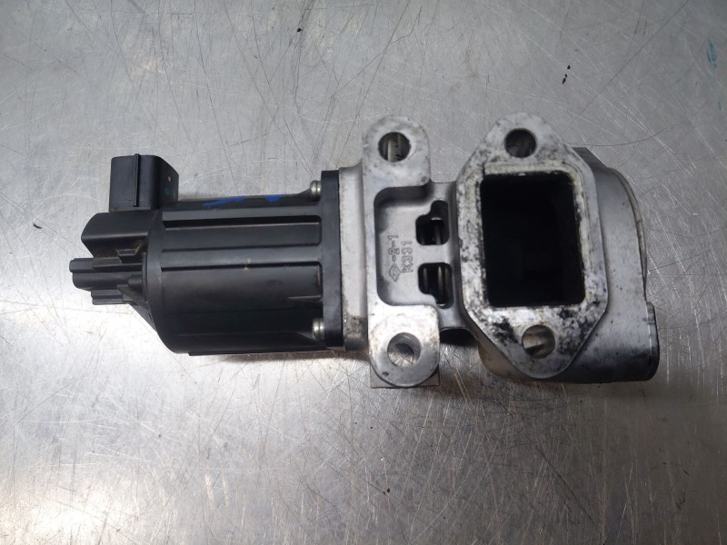 Recambio de valvula egr para opel astra j (p10) 1.7 cdti (68) referencia OEM IAM   