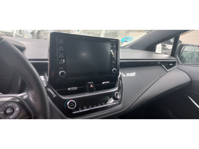 toyota corolla touring sports (e21) del año 2024