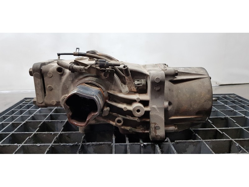 Recambio de diferencial trasero para toyota rav 4 (a3) executive referencia OEM IAM 4111052010   Recambio de diferencial trasero para toyota rav 4 (a3) executive referencia OEM IAM 4111052010