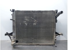 Recambio de radiador agua para volvo xc90 i (275) d5 awd referencia OEM IAM   