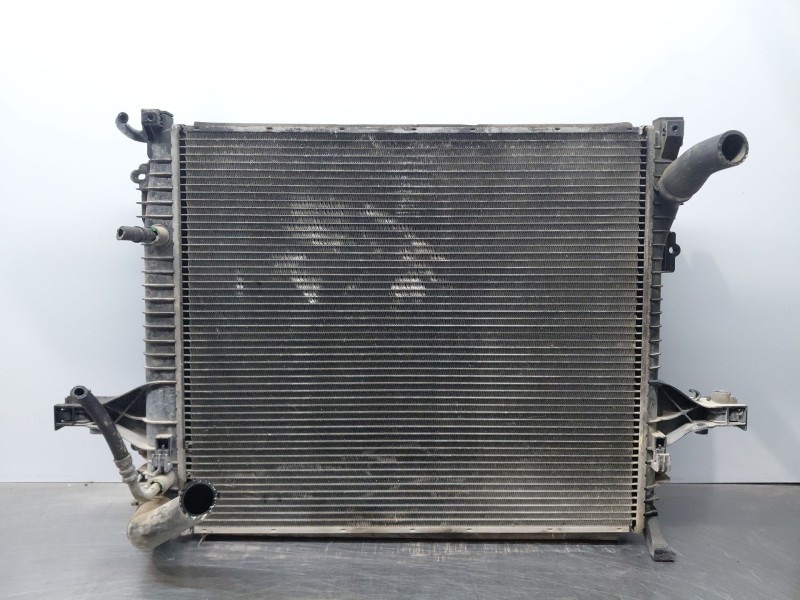 Recambio de radiador agua para volvo xc90 i (275) d5 awd referencia OEM IAM   