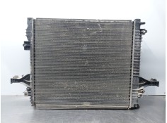 Recambio de radiador agua para volvo xc90 i (275) d5 awd referencia OEM IAM    2