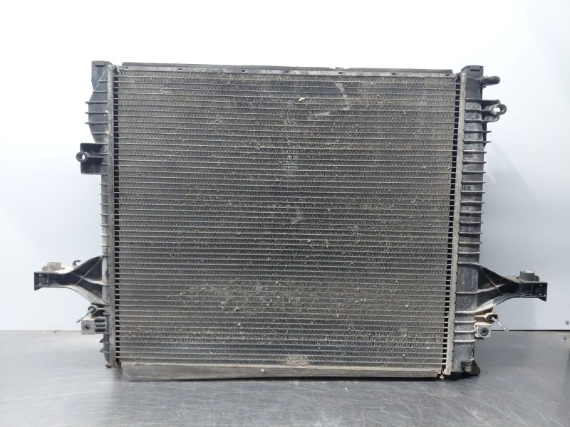 Recambio de radiador agua para volvo xc90 i (275) d5 awd referencia OEM IAM   