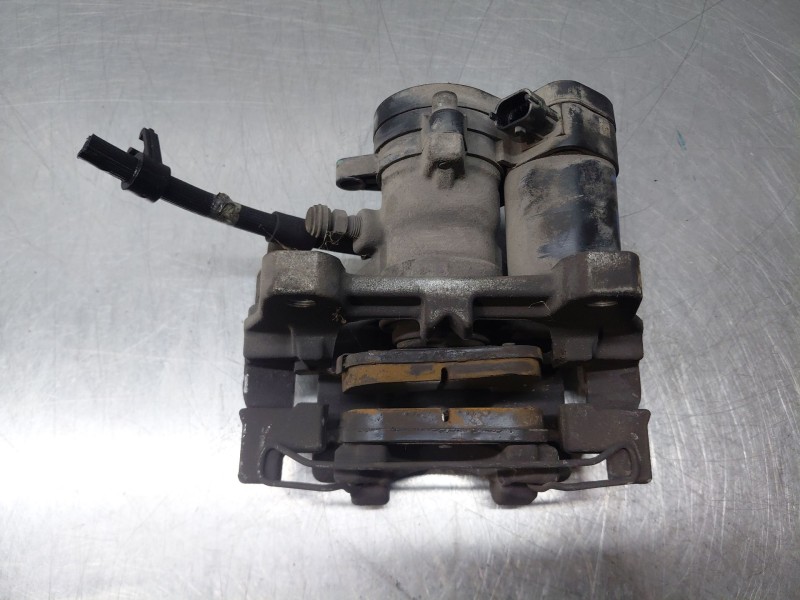 Recambio de pinza freno trasera derecha para ford s-max trend referencia OEM IAM   