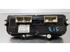 Recambio de mando calefaccion / aire acondicionado para skoda superb combi (3t5) elegance referencia OEM IAM 3T0907044BK   2