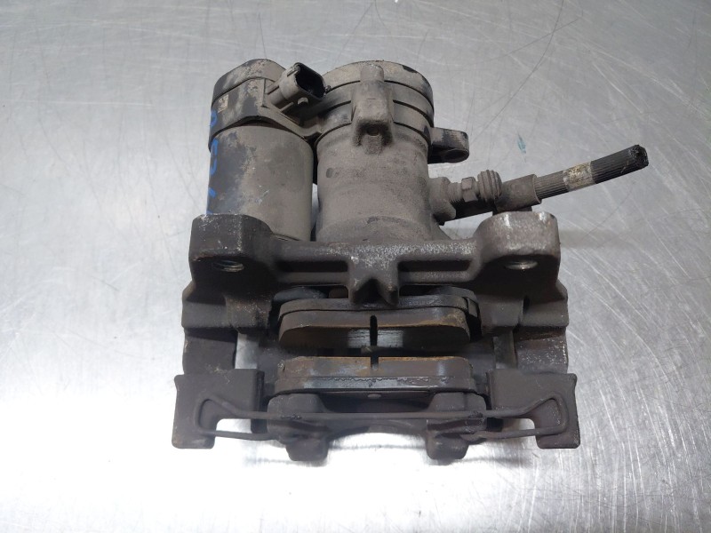 Recambio de pinza freno trasera izquierda para ford s-max trend referencia OEM IAM   