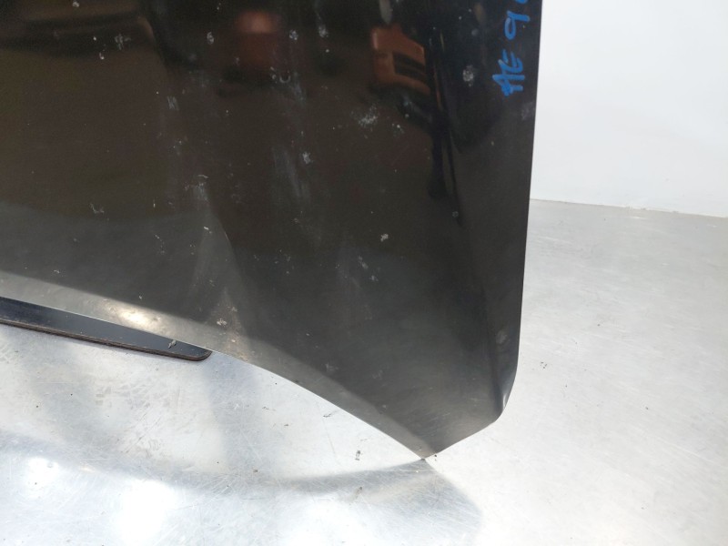 Recambio de capot para nissan x-trail iv 2.5 dci 4wd referencia OEM IAM   
