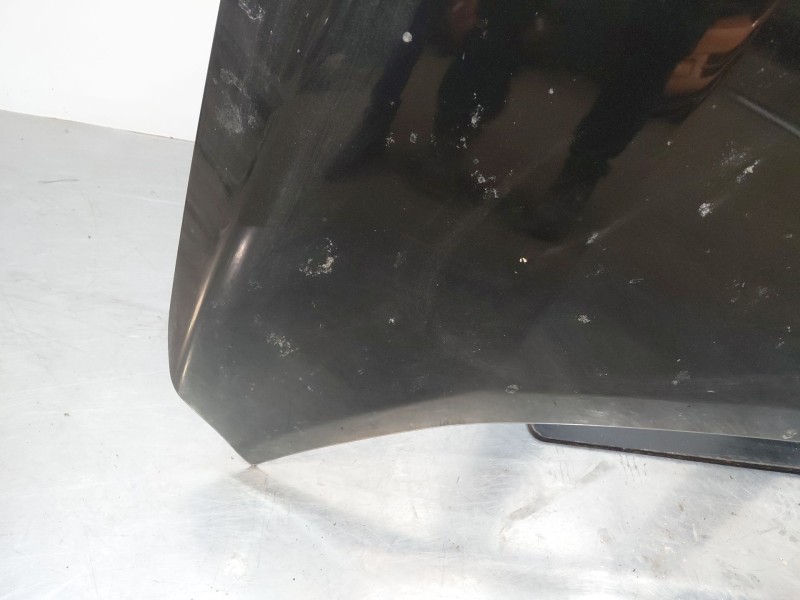 Recambio de capot para nissan x-trail iv 2.5 dci 4wd referencia OEM IAM   