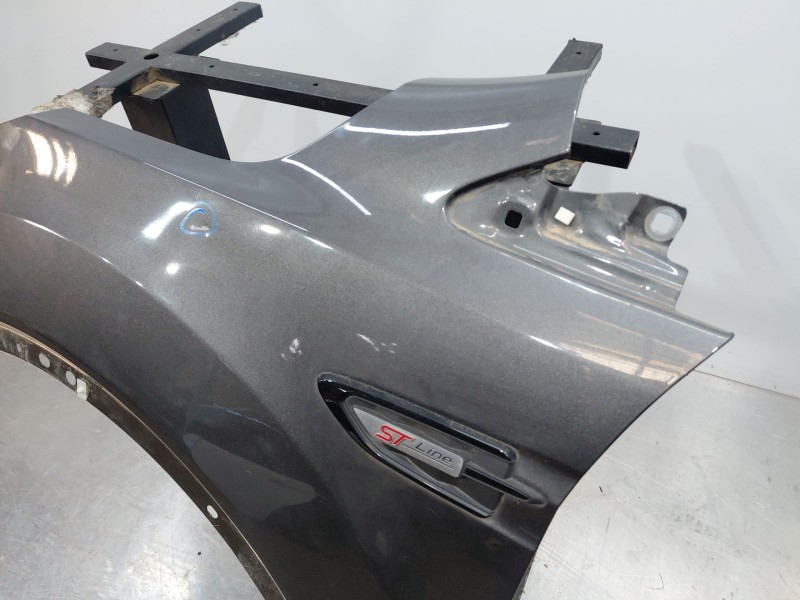 Recambio de aleta delantera izquierda para ford kuga (cbs) ecoboost referencia OEM IAM   