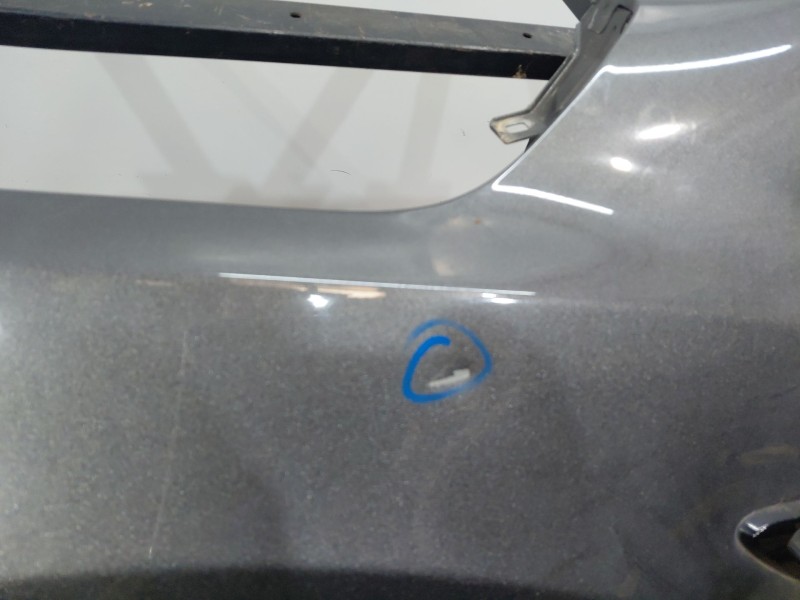 Recambio de aleta delantera izquierda para ford kuga (cbs) ecoboost referencia OEM IAM   