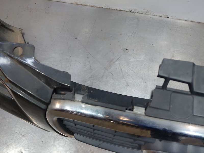 Recambio de paragolpes delantero para audi a3 sportback (8pa) 1.9 tdi referencia OEM IAM 8P4807105GRU  