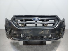 Recambio de paragolpes delantero para ford kuga (cbs) titanium referencia OEM IAM   