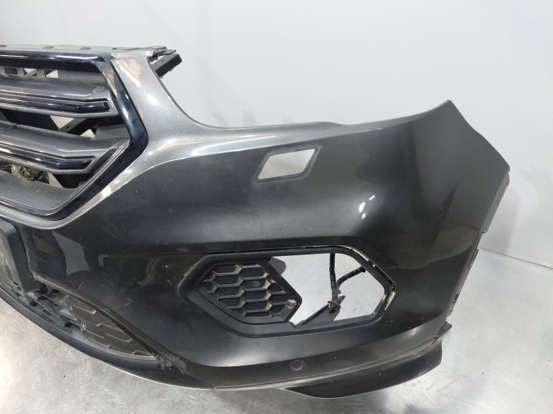 Recambio de paragolpes delantero para ford kuga (cbs) titanium referencia OEM IAM   