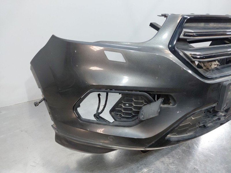 Recambio de paragolpes delantero para ford kuga (cbs) titanium referencia OEM IAM   