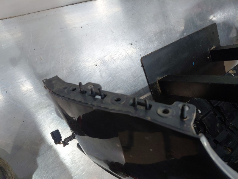Recambio de paragolpes delantero para ford kuga (cbs) titanium referencia OEM IAM   