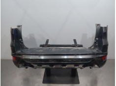 Recambio de paragolpes trasero para ford kuga (cbs) titanium referencia OEM IAM   