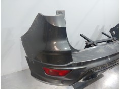 Recambio de paragolpes trasero para ford kuga (cbs) titanium referencia OEM IAM    2