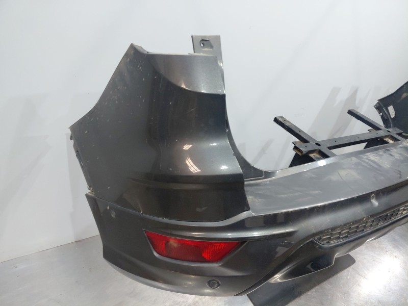 Recambio de paragolpes trasero para ford kuga (cbs) titanium referencia OEM IAM   