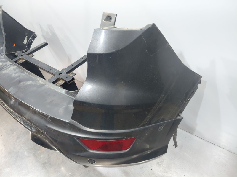 Recambio de paragolpes trasero para ford kuga (cbs) titanium referencia OEM IAM   