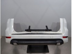 Recambio de paragolpes trasero para ford s-max trend referencia OEM IAM   