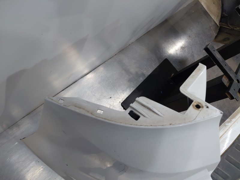 Recambio de paragolpes trasero para ford s-max trend referencia OEM IAM   