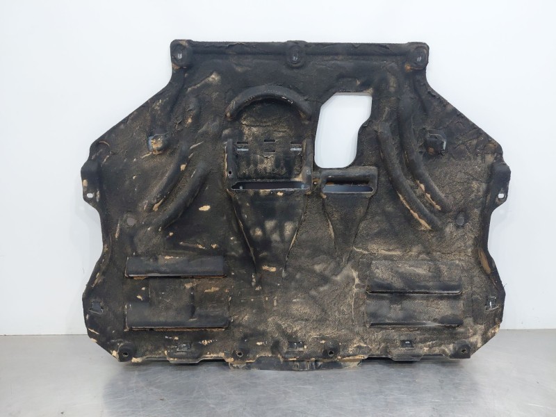 Recambio de cubrecarter para ford kuga (cbs) titanium referencia OEM IAM   