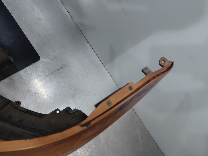 Recambio de paragolpes delantero para kia picanto i (sa) 1.1 referencia OEM IAM   