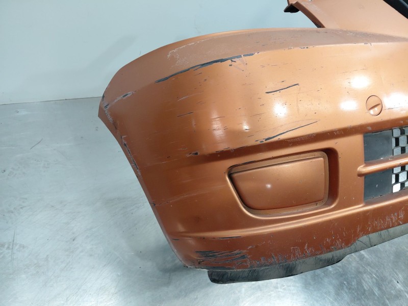 Recambio de paragolpes delantero para kia picanto i (sa) 1.1 referencia OEM IAM   