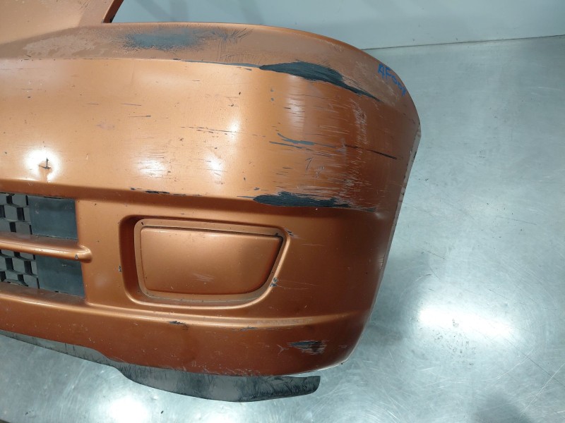 Recambio de paragolpes delantero para kia picanto i (sa) 1.1 referencia OEM IAM   
