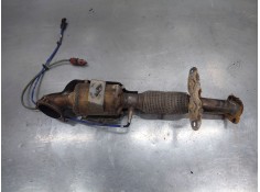 Recambio de catalizador para ford kuga (cbs) ecoboost referencia OEM IAM   