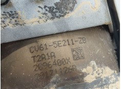 Recambio de catalizador para ford kuga (cbs) ecoboost referencia OEM IAM    2