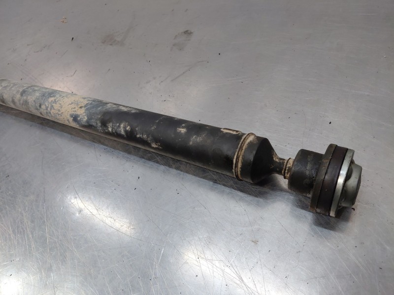 Recambio de transmision central para volvo xc90 i (275) d5 awd referencia OEM IAM 31256271  